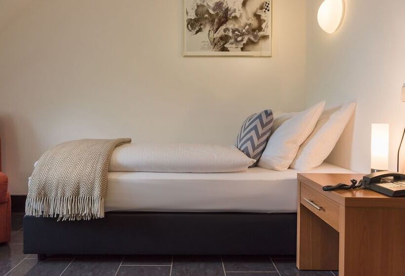 اتاق راحتی یک تخته, Europa