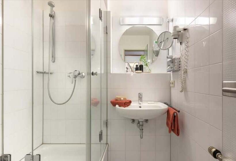 اتاق راحتی, Europa