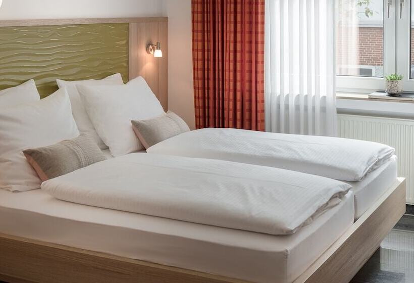 اتاق راحتی, Europa