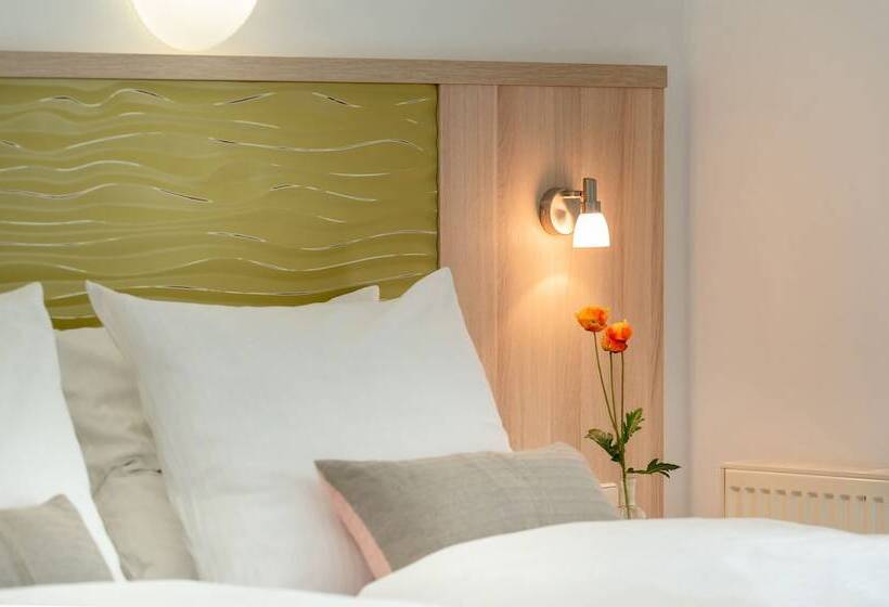 اتاق کلاس بیزنس, Europa