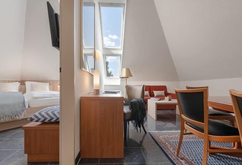 اتاق خانوادگی, Europa