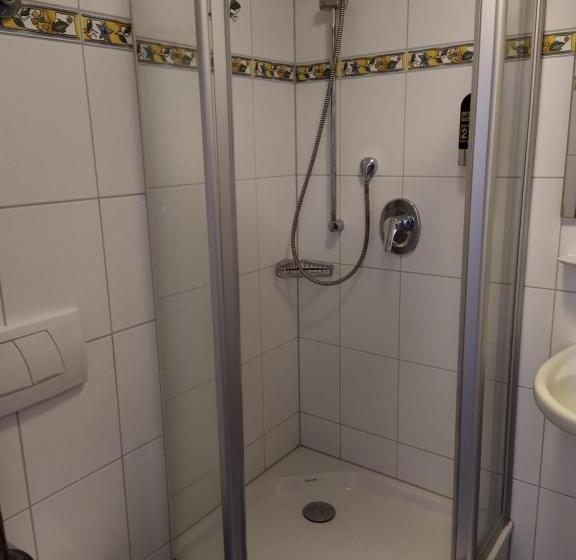 Номер Стандарт Индивидуальный, Faller