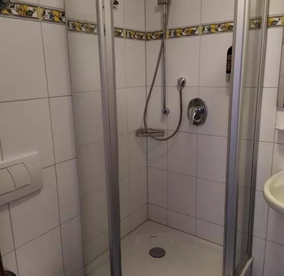 Quarto Estandar Individual, Faller