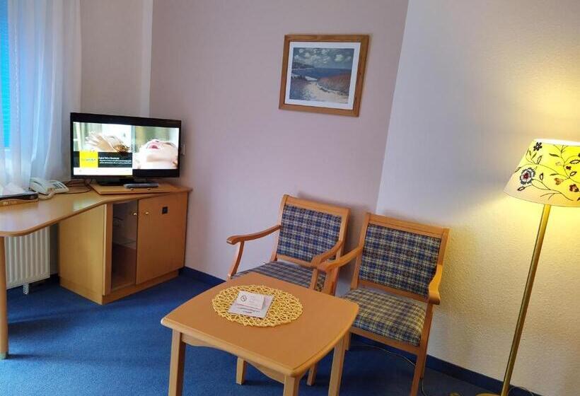 Номер Стандарт Индивидуальный с Балконом, Faller