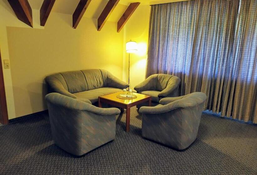 Полулюкс с Балконом, Faller