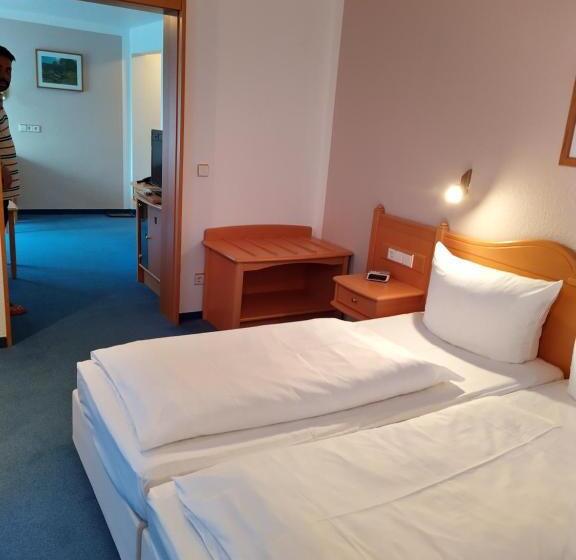 Полулюкс с Балконом, Faller