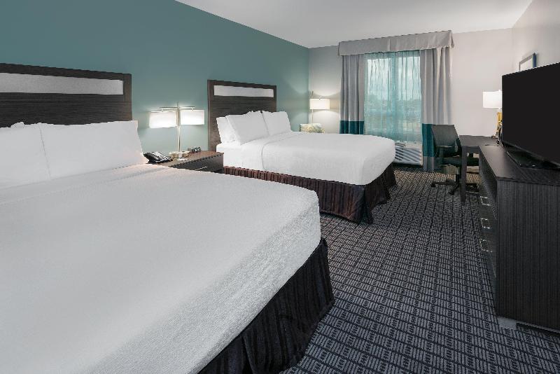 اتاق استاندارد, Ibis Frankfurt Centrum