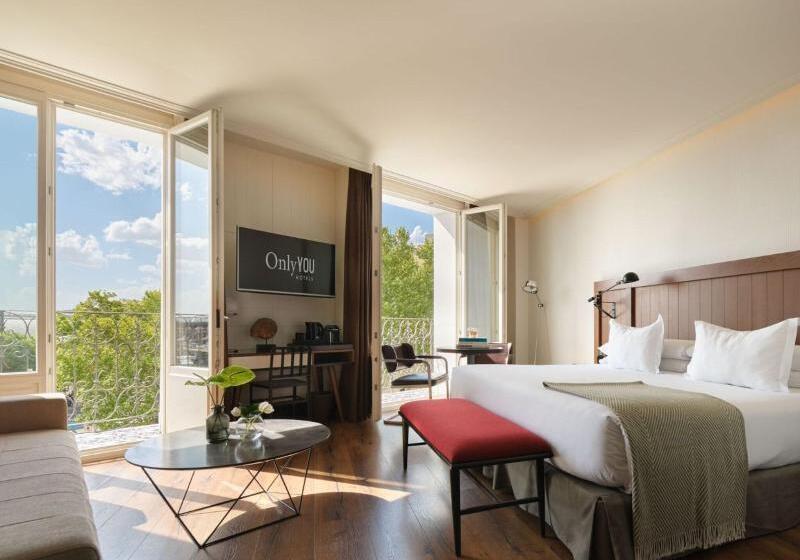 اتاق استاندارد, Ibis Frankfurt Centrum