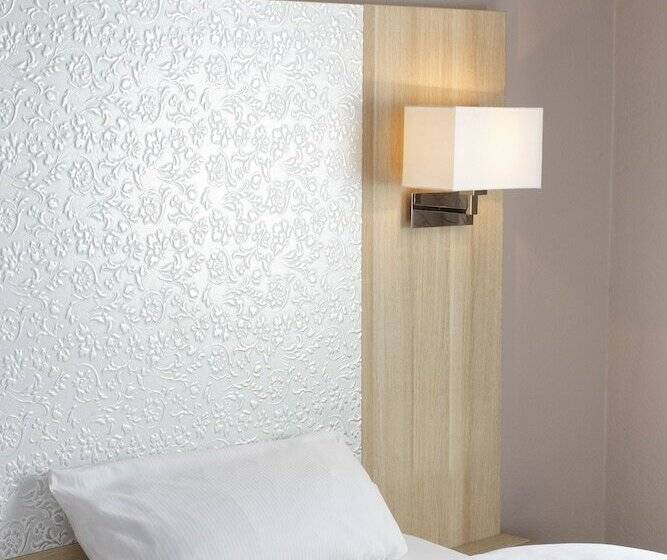 חדר סטנדרט יחיד, Invite Hotel Löwen Freiburg