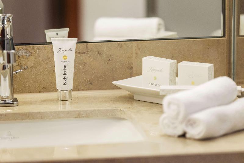 اتاق لوکس, Hilton Frankfurt Gravenbruch