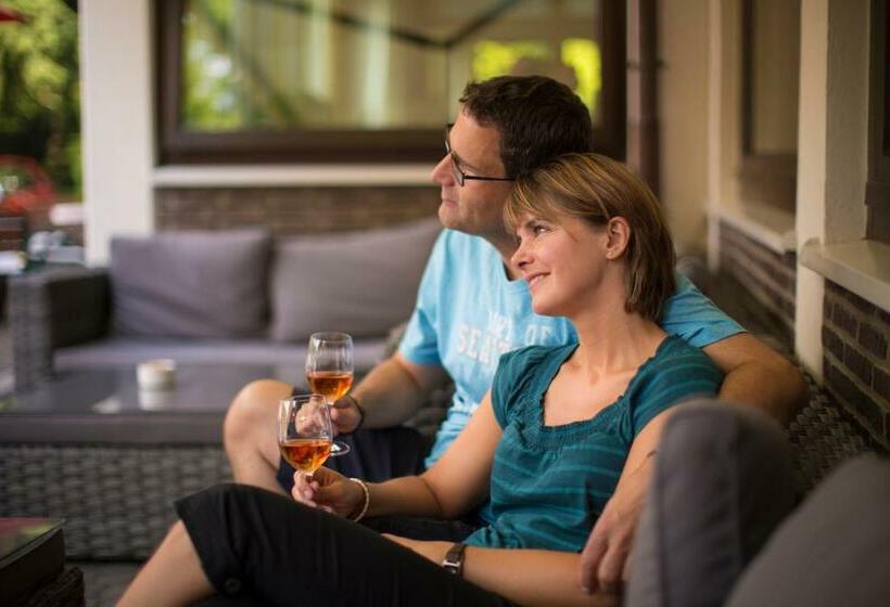 스탠다드 싱글 룸, Kleins Wiese