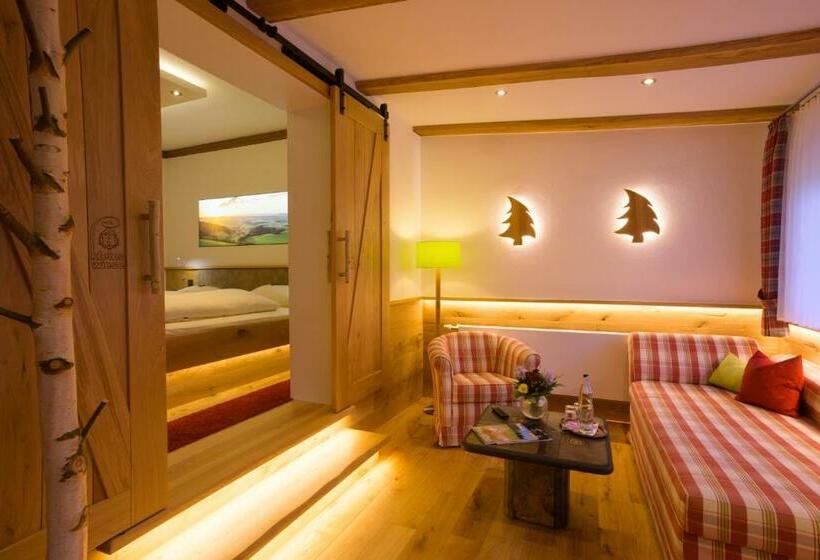 스탠다드 룸, Kleins Wiese