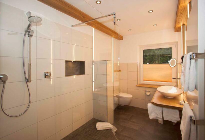 스탠다드 룸, Kleins Wiese