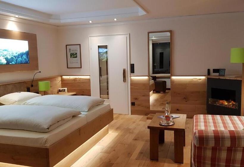 스탠다드 룸, Kleins Wiese