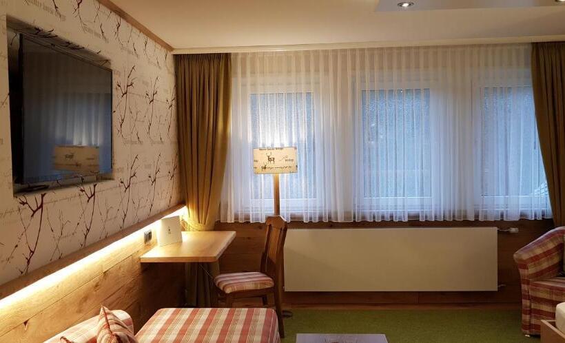 스탠다드 룸, Kleins Wiese