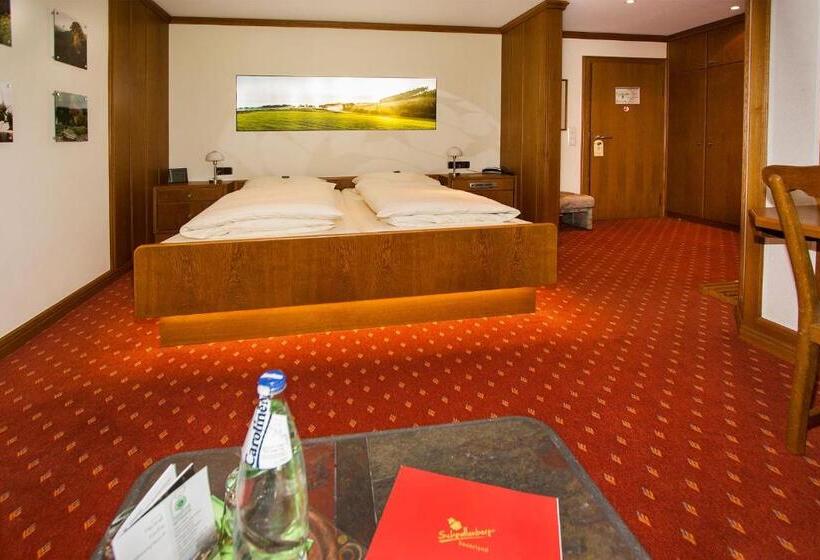 스탠다드 룸, Kleins Wiese