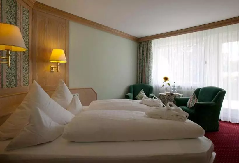 Standard-huone, Lamm