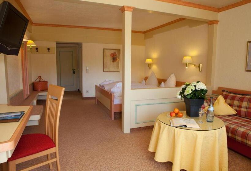 수피리어 룸, Lamm