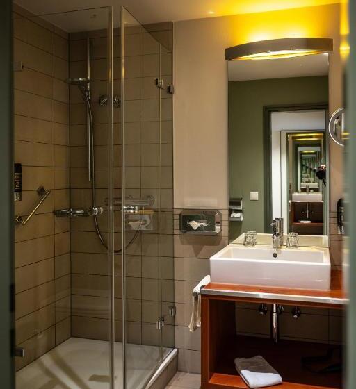 수피리어 싱글 룸, Lamm