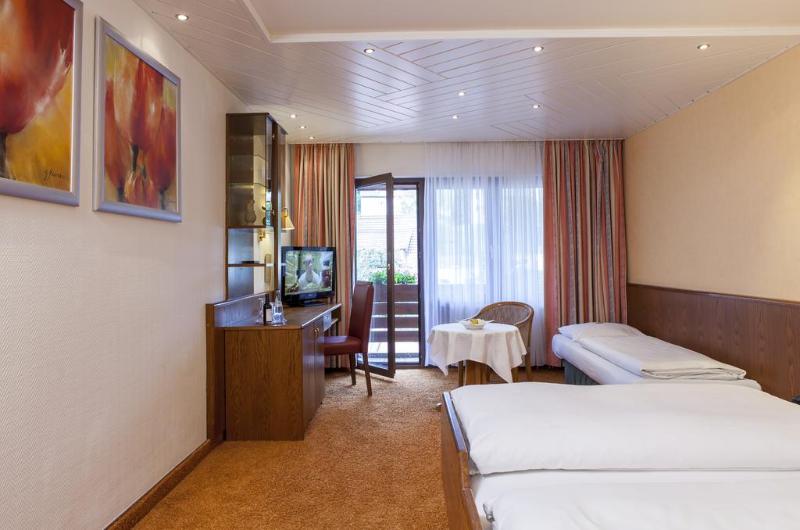 غرفة سوبيريور, Lamm