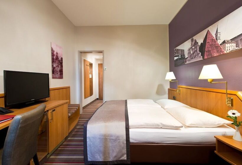 اتاق راحتی, Leonardo Hotel Karlsruhe