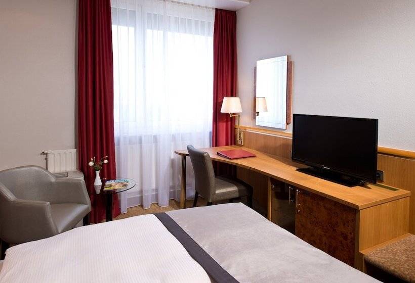 اتاق راحتی, Leonardo Hotel Karlsruhe
