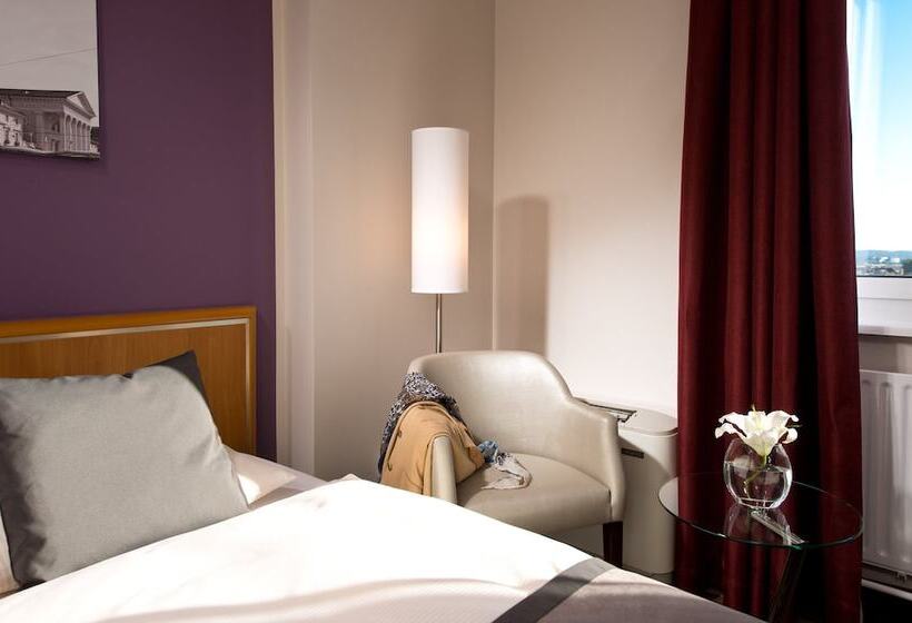 اتاق راحتی, Leonardo Hotel Karlsruhe