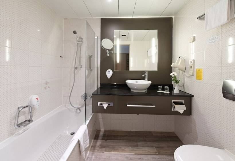 اتاق سوپریور, Leonardo Hotel Karlsruhe