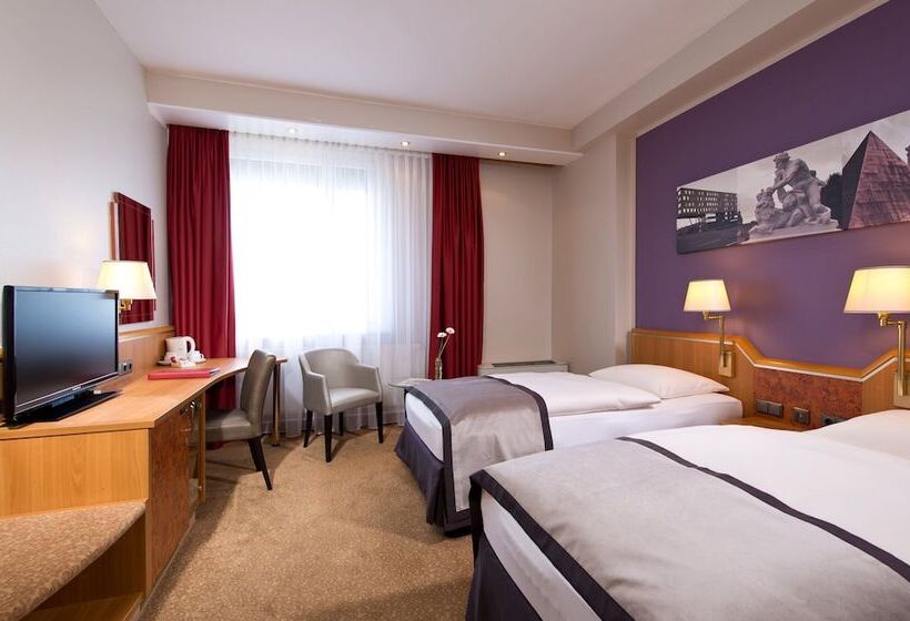 اتاق سوپریور, Leonardo Hotel Karlsruhe