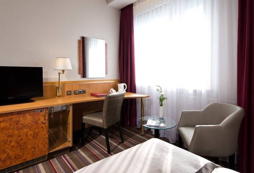 اتاق سوپریور, Leonardo Hotel Karlsruhe