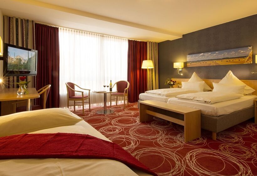 家庭间, Lowengarten