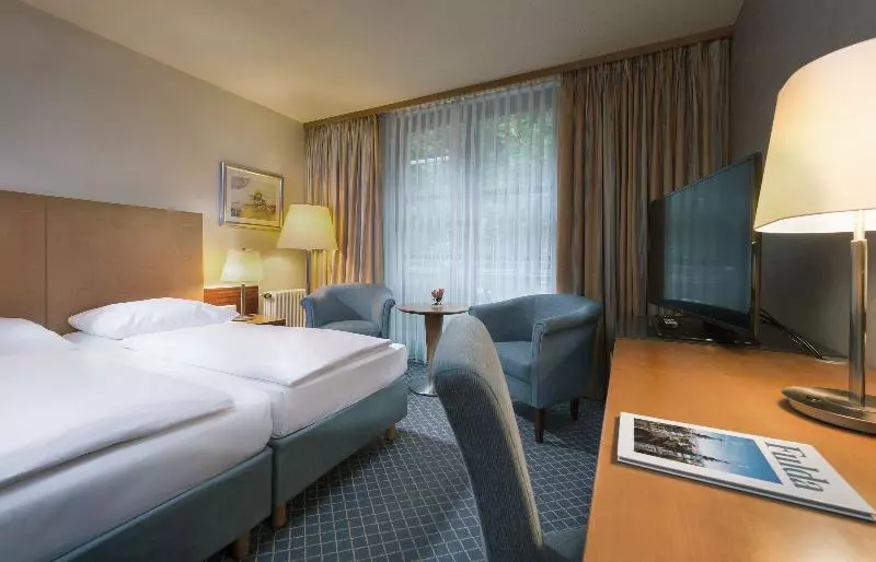 コンフォートルーム, Maritim Hotel Am Schlossgarten