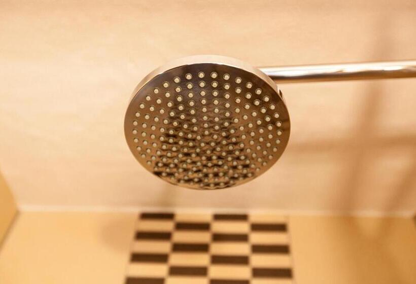 Номер Стандарт Индивидуальный, Nuhnetal