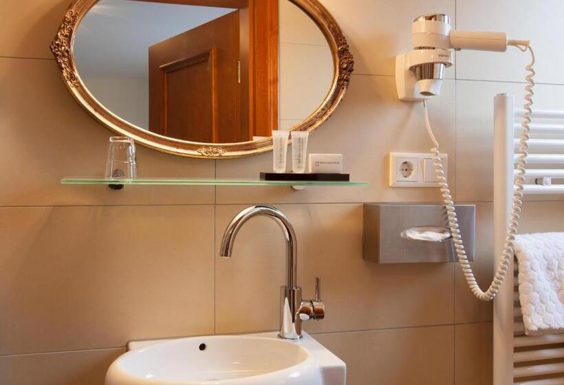 Номер Стандарт Индивидуальный, Nuhnetal