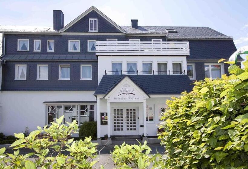 Номер Стандарт Индивидуальный, Nuhnetal