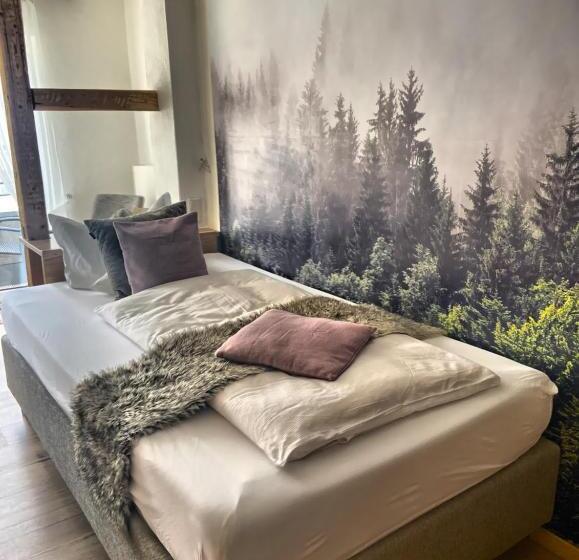 Номер Стандарт Индивидуальный, Nuhnetal