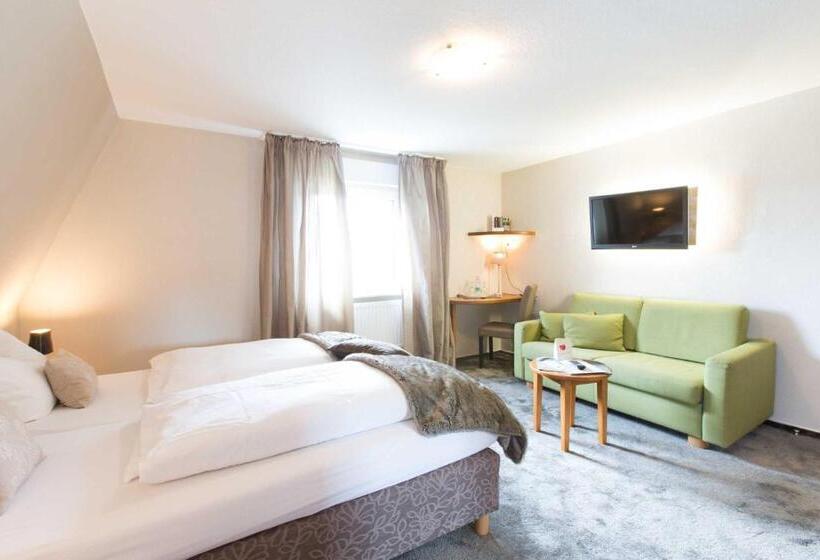 Номер Стандарт, Nuhnetal