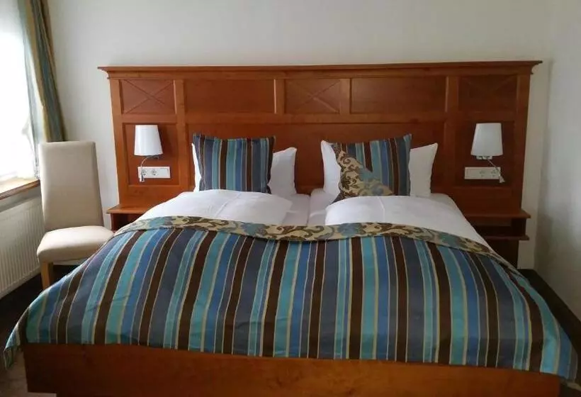 اتاق استاندارد, Nuhnetal