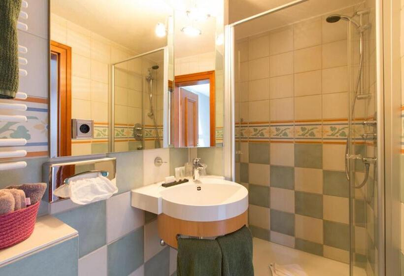 Номер Стандарт, Nuhnetal