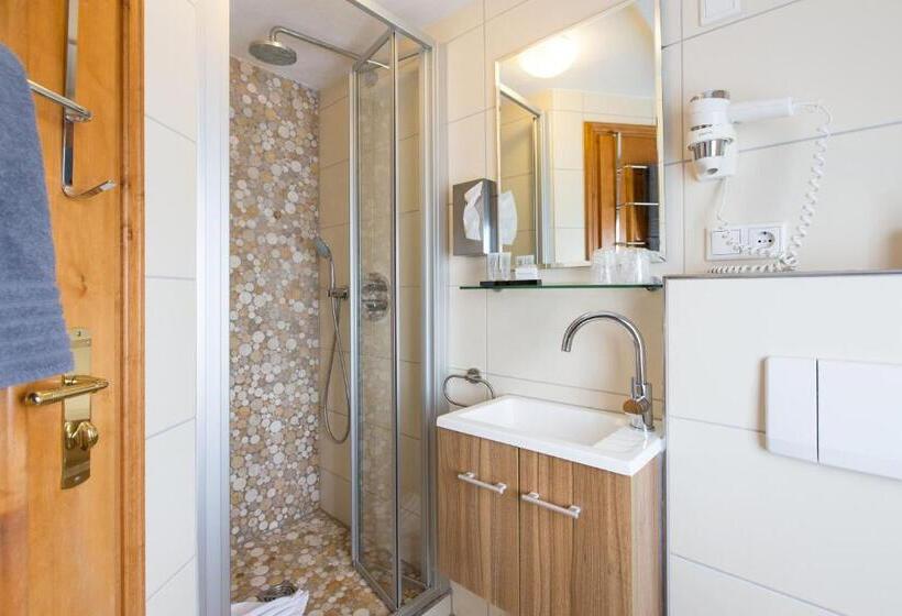 Номер Стандарт, Nuhnetal