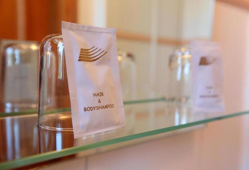 Номер Стандарт, Nuhnetal