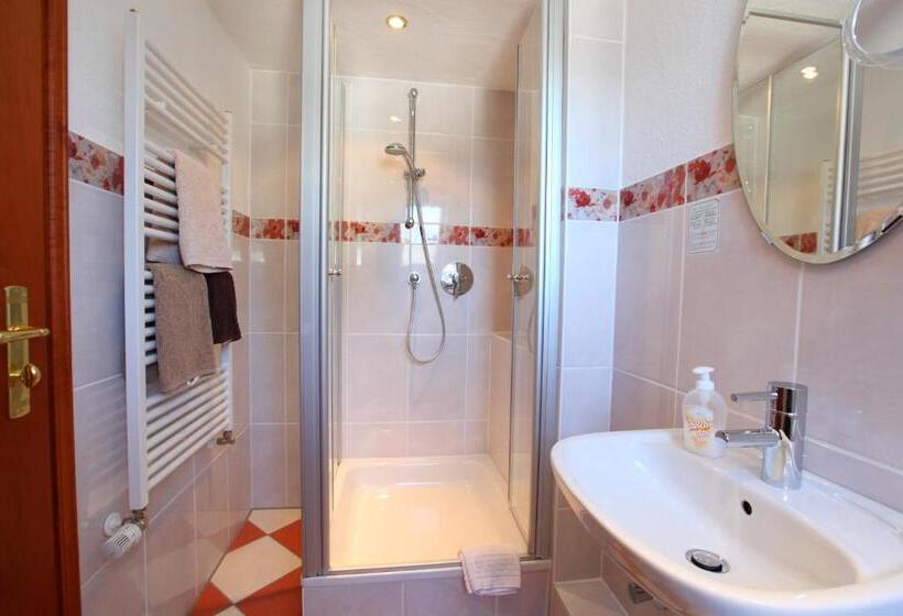 Номер Комфорт, Nuhnetal