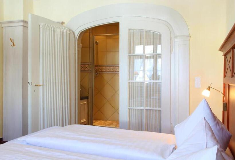 Номер Комфорт, Nuhnetal