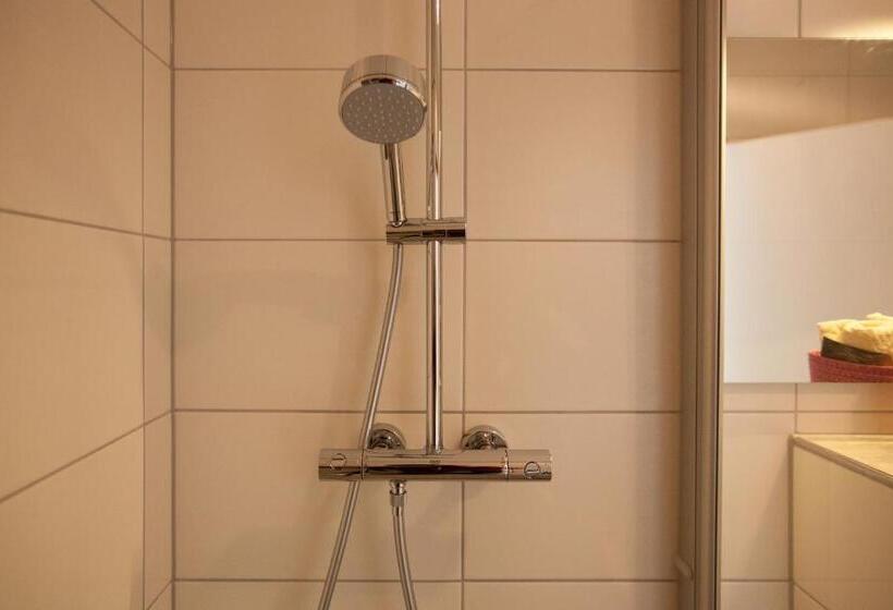 Номер Комфорт, Nuhnetal