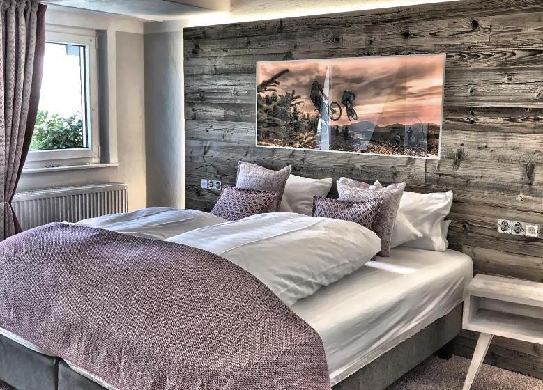 Номер Комфорт, Nuhnetal