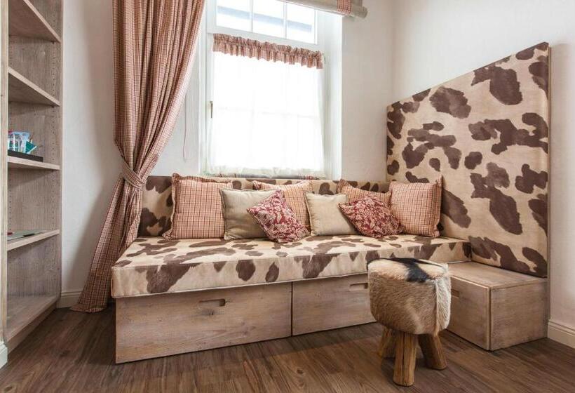 Семейный Номер, Nuhnetal