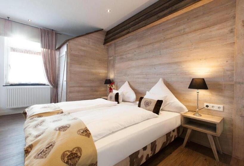 Семейный Номер, Nuhnetal