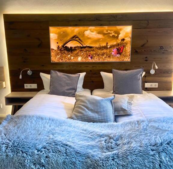 Семейный Номер, Nuhnetal