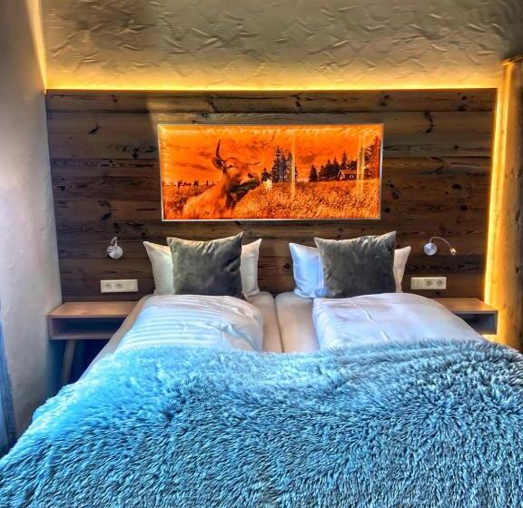 Семейный Номер, Nuhnetal