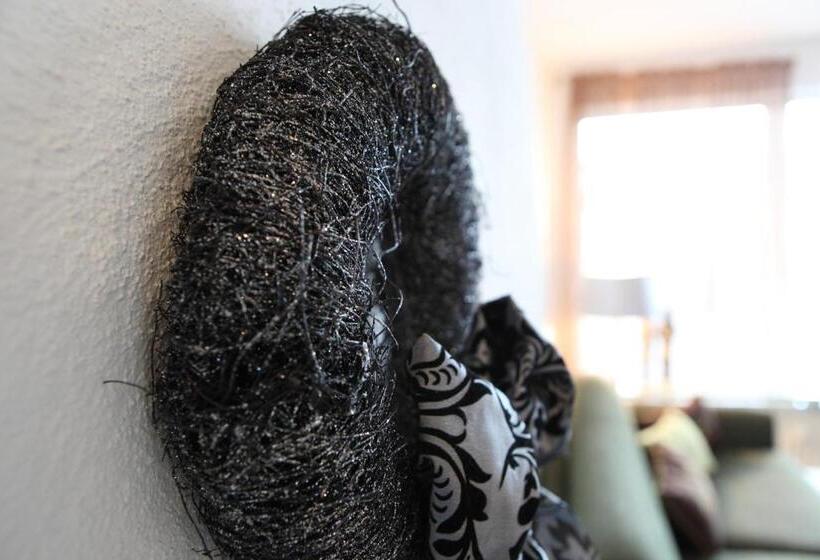 Апартаменты Комфорт 1 Спальня, Nuhnetal